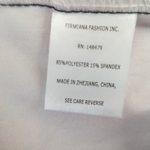 Purple glitter hoodie XL - Picture 4 of 5